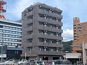木屋町駅より徒歩15分 3階 築25年6ヶ月の賃貸物件