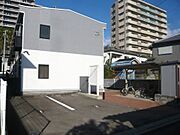土橋駅より徒歩9分 1階 築16年7ヶ月の賃貸物件