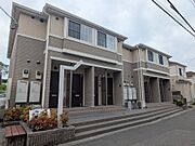 土居田駅より徒歩21分 1階 築14年7ヶ月の賃貸物件