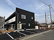 伊予北条駅より徒歩5分 1階 築3年5ヶ月の賃貸物件