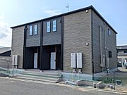 柳原駅より徒歩11分 1階 新築の賃貸物件