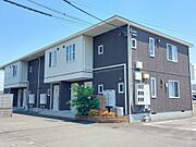 土居田駅より徒歩25分 2階 築19年の賃貸物件
