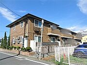 いよ立花駅より徒歩18分 2階 築14年11ヶ月の賃貸物件