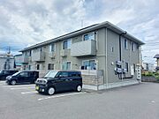 地蔵町駅より徒歩6分 1階 築15年2ヶ月の賃貸物件