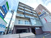 本町三丁目駅より徒歩3分 4階 築6年5ヶ月の賃貸物件