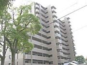 土居田駅より徒歩11分 9階 築35年8ヶ月の賃貸物件