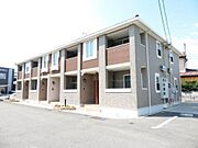 鳥ノ木駅より徒歩5分 2階 築13年5ヶ月の賃貸物件