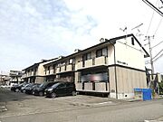 土居田駅より徒歩5分 2階 築33年4ヶ月の賃貸物件