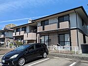 土居田駅より徒歩4分 2階 築32年5ヶ月の賃貸物件