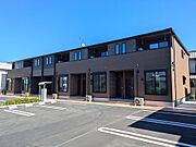 伊予和気駅より徒歩19分 2階 新築の賃貸物件