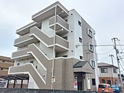 横河原駅より徒歩3分 1階 築27年10ヶ月の賃貸物件
