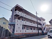 横河原駅より徒歩37分 2階 築26年6ヶ月の賃貸物件