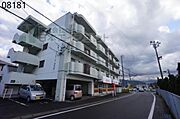 梅本駅より徒歩13分 3階 築31年4ヶ月の賃貸物件