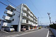 梅本駅より徒歩13分 3階 築31年6ヶ月の賃貸物件