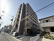 BelSole本町 3階 築1年5ヶ月の賃貸物件