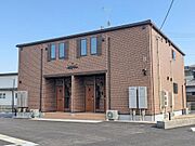 鷹ノ子駅より徒歩64分 2階 新築の賃貸物件