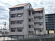 松山駅より徒歩11分 1階 築37年9ヶ月の賃貸物件