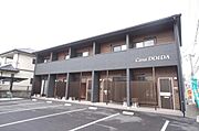 土居田駅より徒歩8分 2階 築8年8ヶ月の賃貸物件