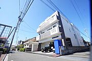 土居田駅より徒歩12分 3階 築18年5ヶ月の賃貸物件