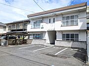 福音寺駅より徒歩14分 1階 築34年7ヶ月の賃貸物件