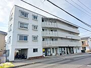 土橋駅より徒歩13分 2階 築39年10ヶ月の賃貸物件