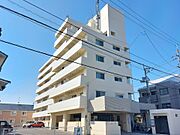 松山駅より徒歩21分 1階 築38年5ヶ月の賃貸物件
