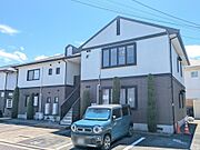 山西駅より徒歩14分 2階 築29年9ヶ月の賃貸物件