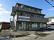 久米駅より徒歩55分 2階 築25年8ヶ月の賃貸物件