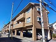 土居田駅より徒歩6分 2階 築31年7ヶ月の賃貸物件