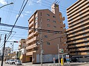 古町駅より徒歩5分 7階 築30年5ヶ月の賃貸物件