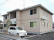 三津駅より徒歩12分 1階 築17年6ヶ月の賃貸物件