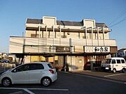 土橋駅より徒歩15分 2階 築37年11ヶ月の賃貸物件