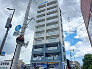 いよ立花駅より徒歩13分 6階 築7年3ヶ月の賃貸物件