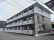 松山駅より徒歩7分 1階 築27年5ヶ月の賃貸物件