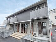 いよ立花駅より徒歩16分 1階 築11年7ヶ月の賃貸物件