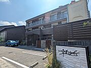 勝山町駅より徒歩4分 3階 築6年1ヶ月の賃貸物件