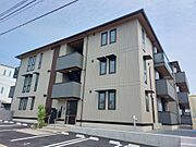 宮田町駅より徒歩10分 1階 築1年2ヶ月の賃貸物件