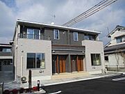 横河原駅より徒歩15分 1階 築7年7ヶ月の賃貸物件