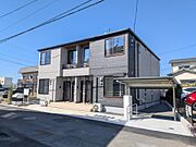 いよ立花駅より徒歩10分 1階 新築の賃貸物件