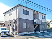 鳥ノ木駅より徒歩11分 2階 築25年4ヶ月の賃貸物件