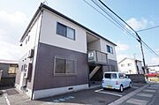 鳥ノ木駅より徒歩11分 2階 築25年2ヶ月の賃貸物件