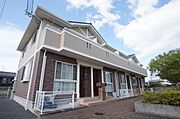 地蔵町駅より徒歩8分 2階 築18年6ヶ月の賃貸物件