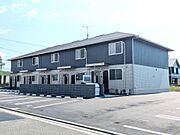 鷹ノ子駅より徒歩25分 2階 新築の賃貸物件