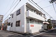 道後公園駅より徒歩10分 2階 築40年5ヶ月の賃貸物件