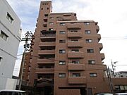古町駅より徒歩4分 10階 築38年7ヶ月の賃貸物件