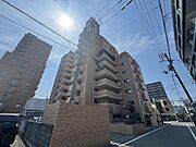 古町駅より徒歩4分 10階 築38年9ヶ月の賃貸物件
