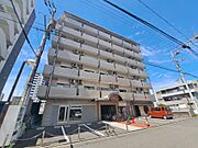 西堀端駅より徒歩3分 2階 築35年5ヶ月の賃貸物件