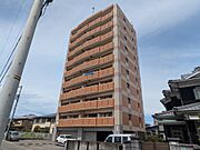 三津駅より徒歩10分 10階 築19年7ヶ月の賃貸物件