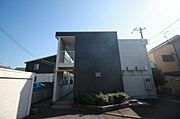 横河原駅より徒歩11分 2階 築25年2ヶ月の賃貸物件