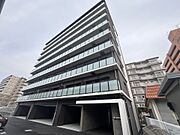 土橋駅より徒歩5分 7階 築2年7ヶ月の賃貸物件